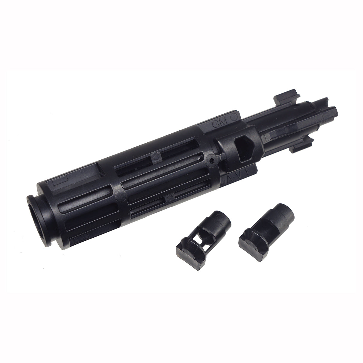 Guns Modify EVO MWS Fixed FPS Nozzle Case for GM AR/A5/SCAR GBB ( GM0625 )