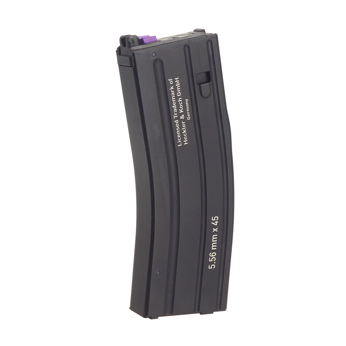 CYMA 30 Rds H&K CO2 Magazine for CGS HK416 GBB Airsoft ( HK-MG-0002 )