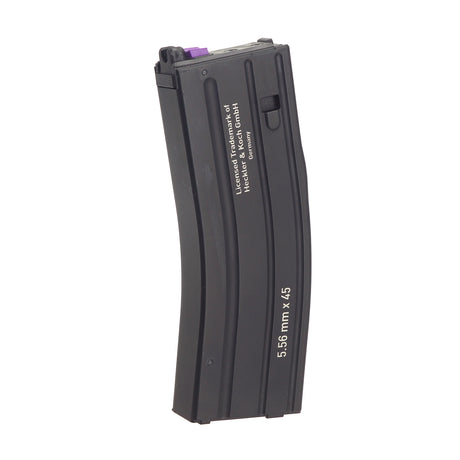 CYMA 30 Rds H&K CO2 Magazine for CGS HK416 GBB Airsoft ( HK-MG-0002 )
