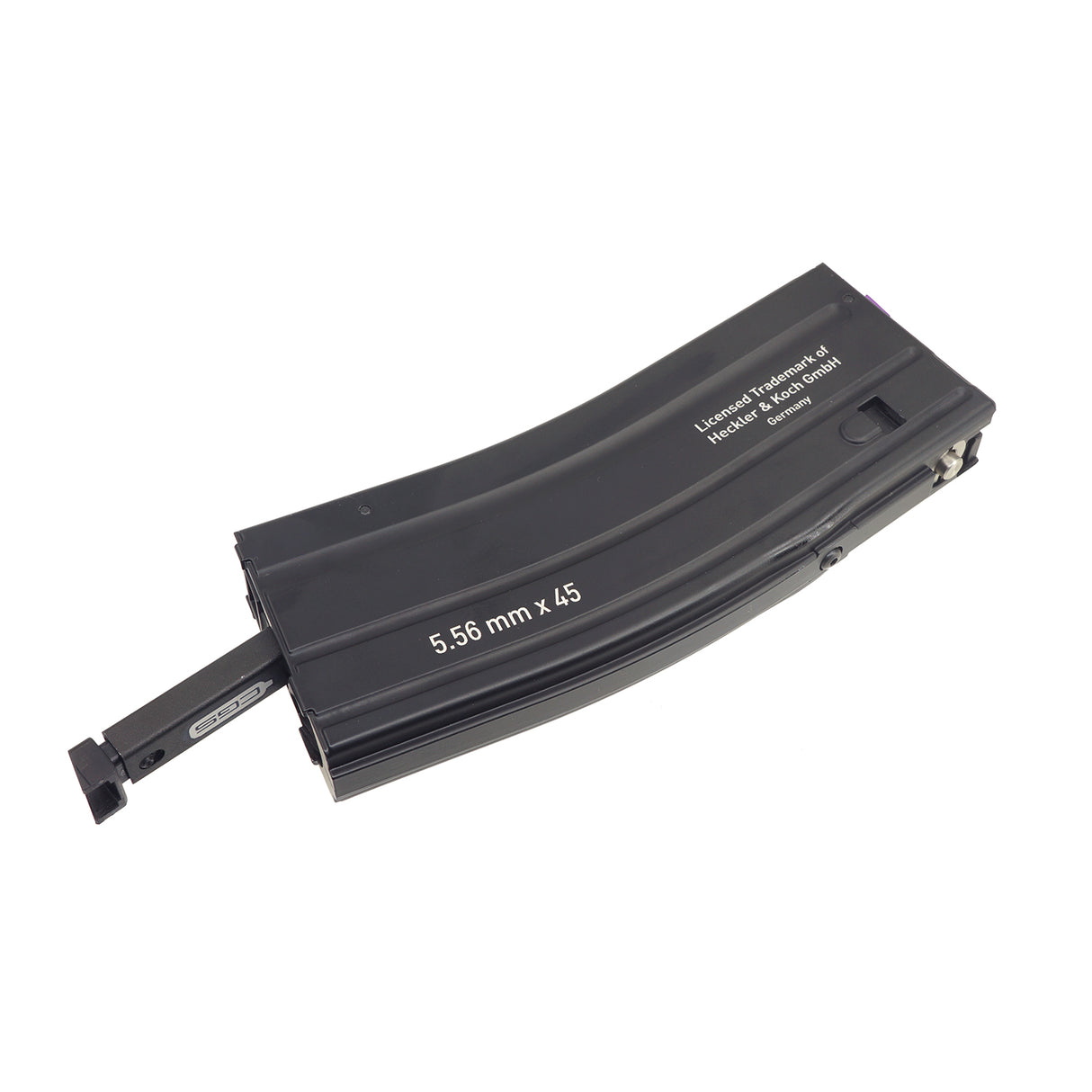 UMAREX 30 Rds H&K CO2 Magazine for CGS HK416 GBB Airsoft ( HK-MG-0002 )