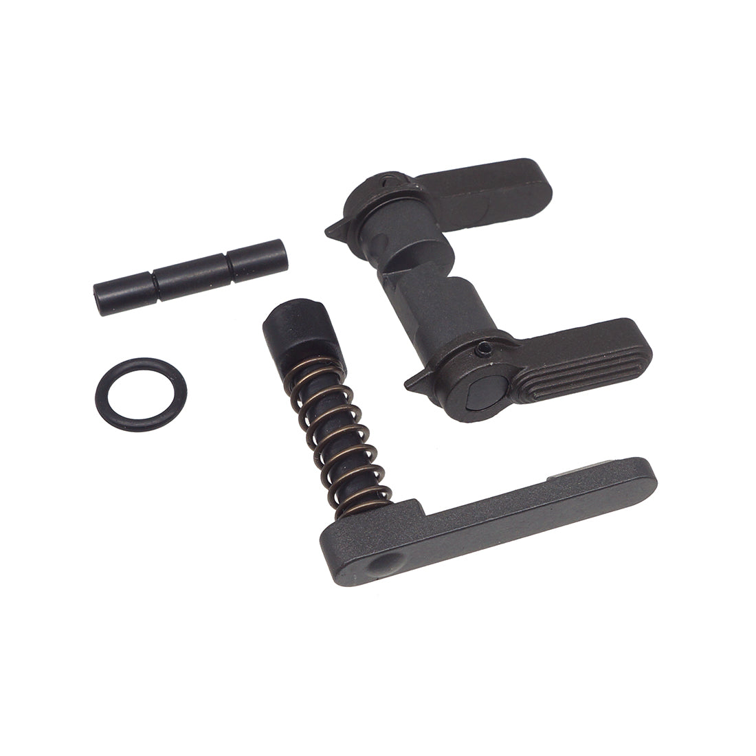 CYMA CGS HK416C Receiver Set for Marui MWS Series ( HK-RS-0001 )