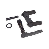 CYMA CGS HK416C Receiver Set for Marui MWS Series ( HK-RS-0001 )