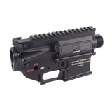 CYMA CGS HK416C Receiver Set for Marui MWS Series ( HK-RS-0001 )