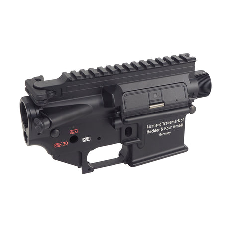 CYMA CGS HK416C Receiver Set for Marui MWS Series ( HK-RS-0001 )