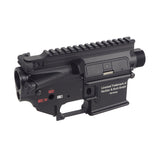 CYMA CGS HK416D Receiver Set for Marui MWS Series ( HK-RS-0002 )