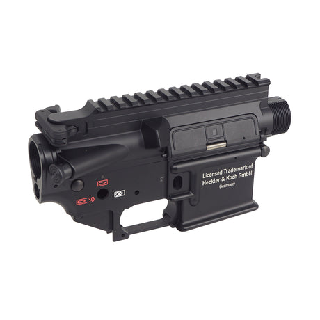 CYMA CGS HK416D Receiver Set for Marui MWS Series ( HK-RS-0002 )