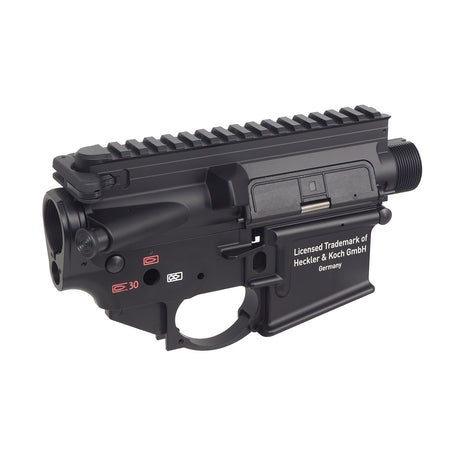 CYMA CGS HK416A5 Receiver Set for Marui MWS Series ( HK-RS-0003 )