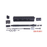 CYMA CGS HK416D Front Set for HK416 GBB Airsoft ( CGS-FS-0011 )