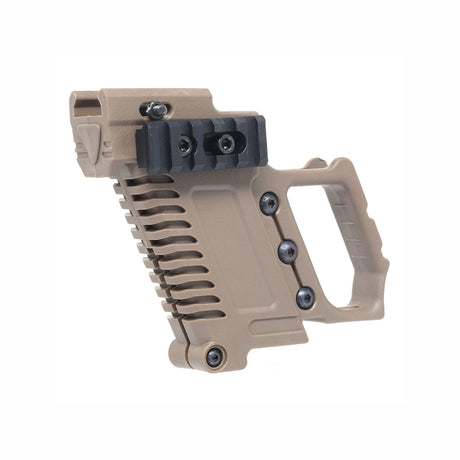 Double Bell Tactical Loading Kit of G-Series Pistol ( HM0333 )