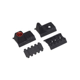 Double Bell M-Lok Hand Stop Kit ( HM0373 )