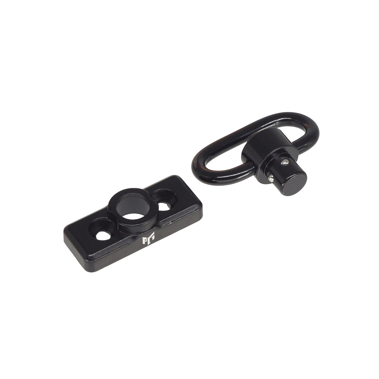 Double Bell M-Lok QD Sling Adapter ( HM0403 )