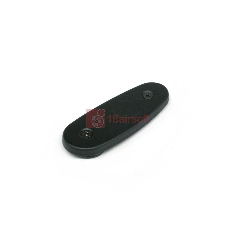 CYMA Battery Stock Butt Plate for AK47 AEG ( HY102 )