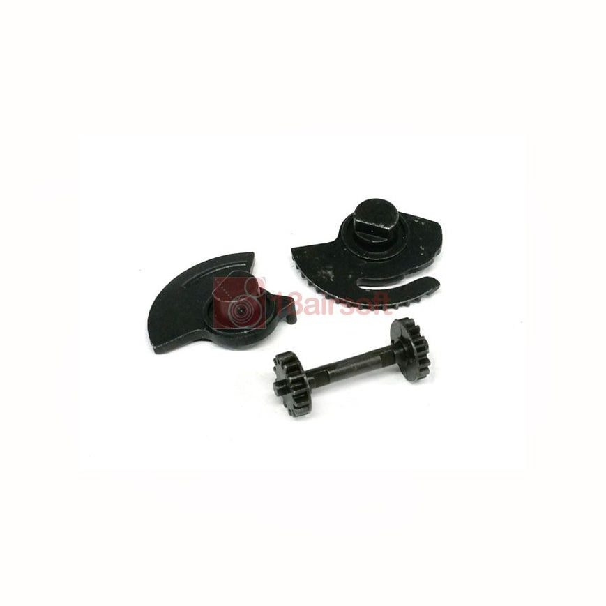 CYMA Selector Switch Gear Set for G36 AEG ( CYMA-HY116 )