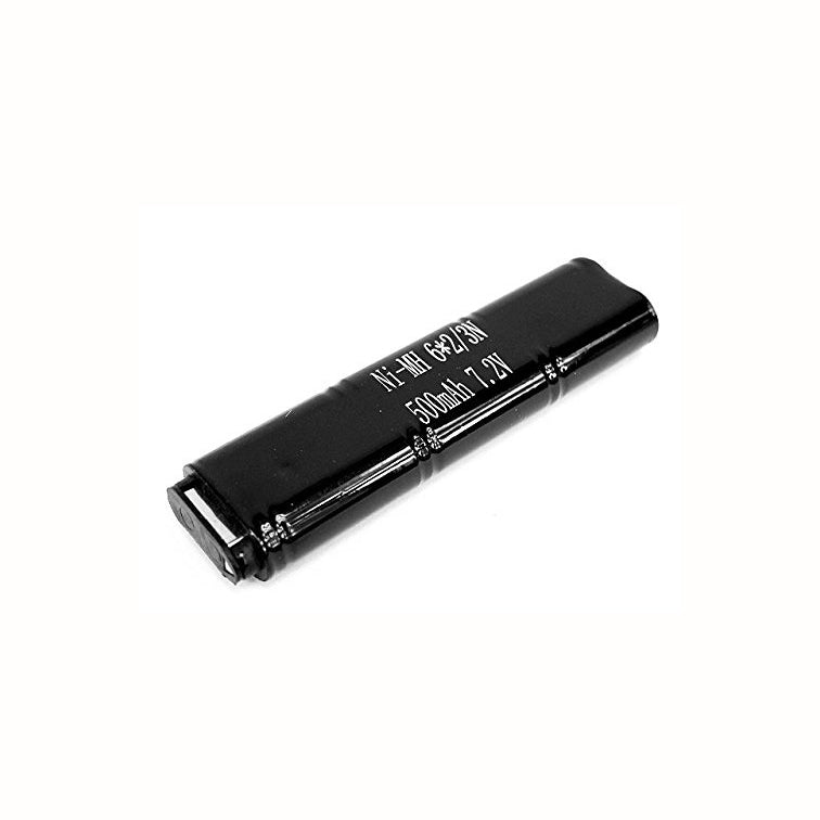 CYMA 7.2V 500mAh Ni-MH Battery for CYMA AEP Series ( HY127 )