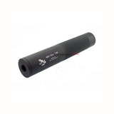 CYMA 190 x 35mm Mock Suppressor ( 14mm+ / 14mm- )