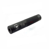 CYMA 190 x 35mm Mock Suppressor ( 14mm+ / 14mm- )