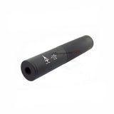 CYMA 190 x 35mm Mock Suppressor ( 14mm+ / 14mm- )