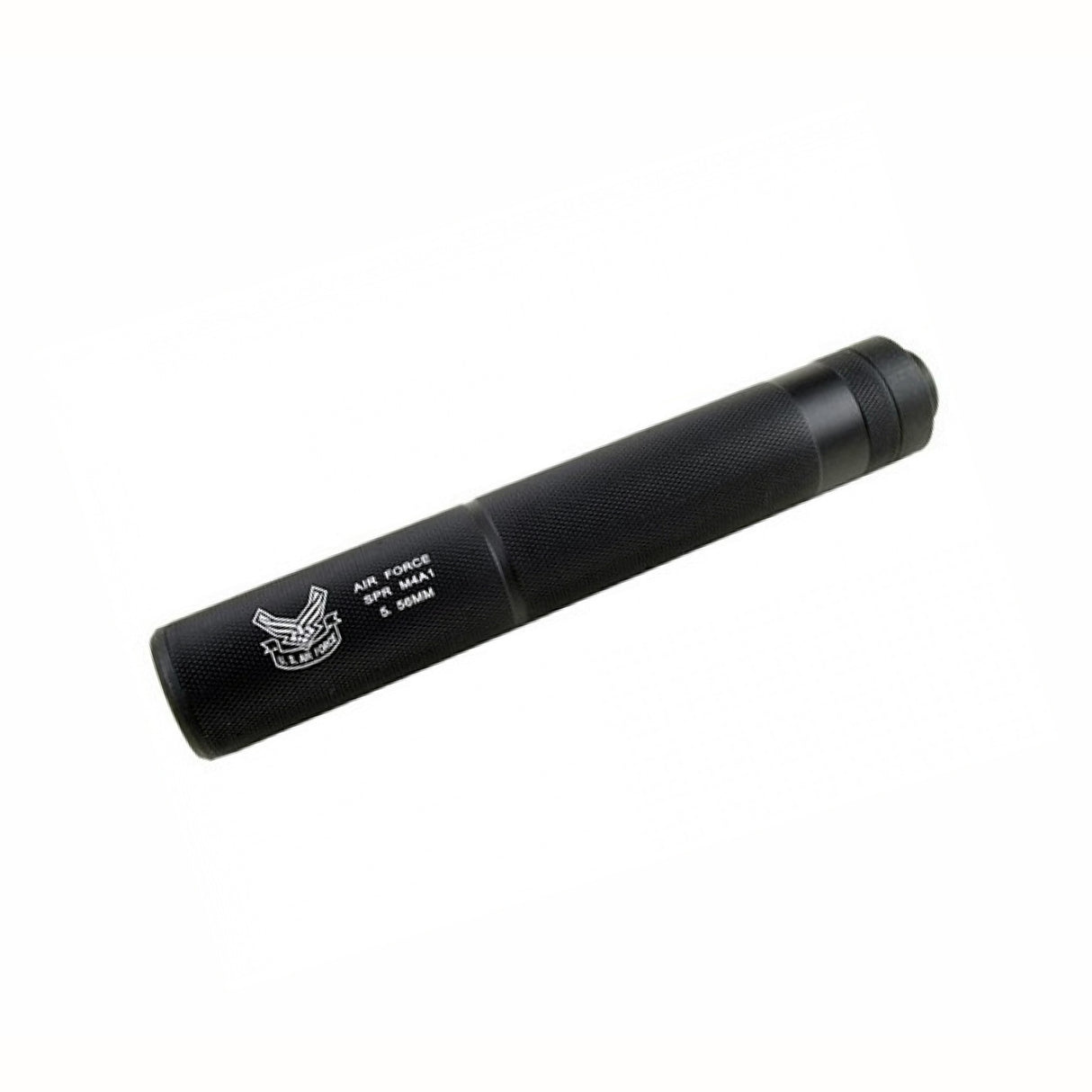 CYMA 195 x 30mm Mock Suppressor ( 14mm- )