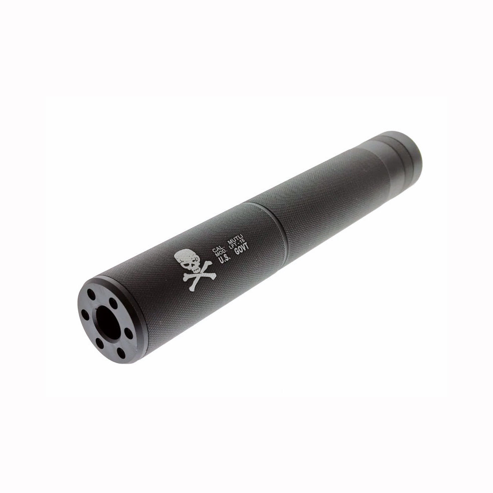 CYMA 195 x 30mm Mock Suppressor ( 14mm- )