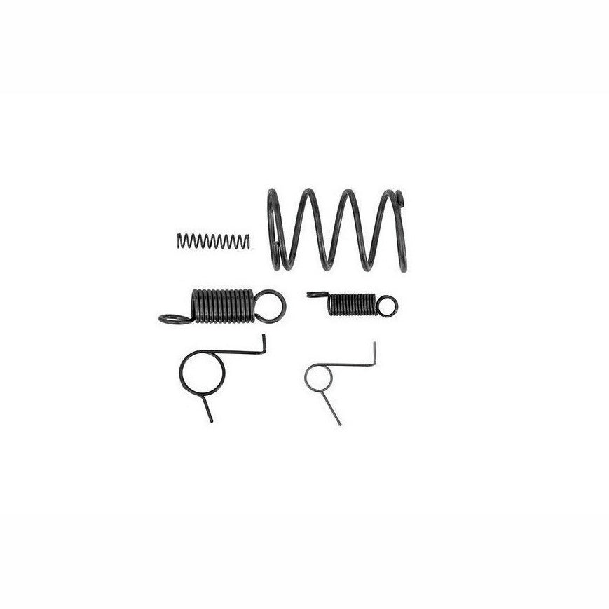 CYMA Gearbox Spring Set for CM03 MP5 AEG ( HY280 )