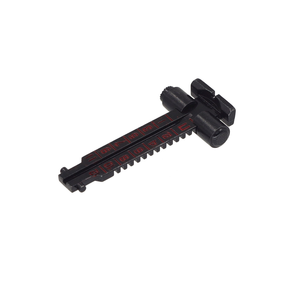 CYMA 1200m Rear Sight for SVD Series ( HY107 )