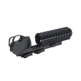 CYMA QD M203 Shoty Airsoft Grenade Launcher ( HY486 )