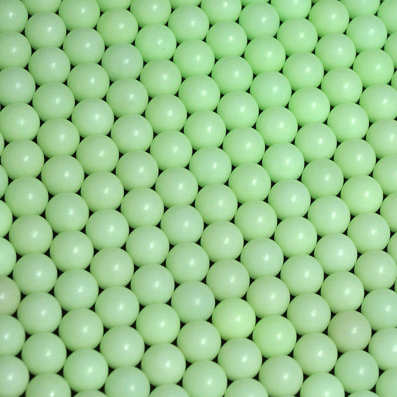 Hamaya 0.3G Tracer 6mm Biodegradable BB 1KG Bag ( BB-CM030LUMI )