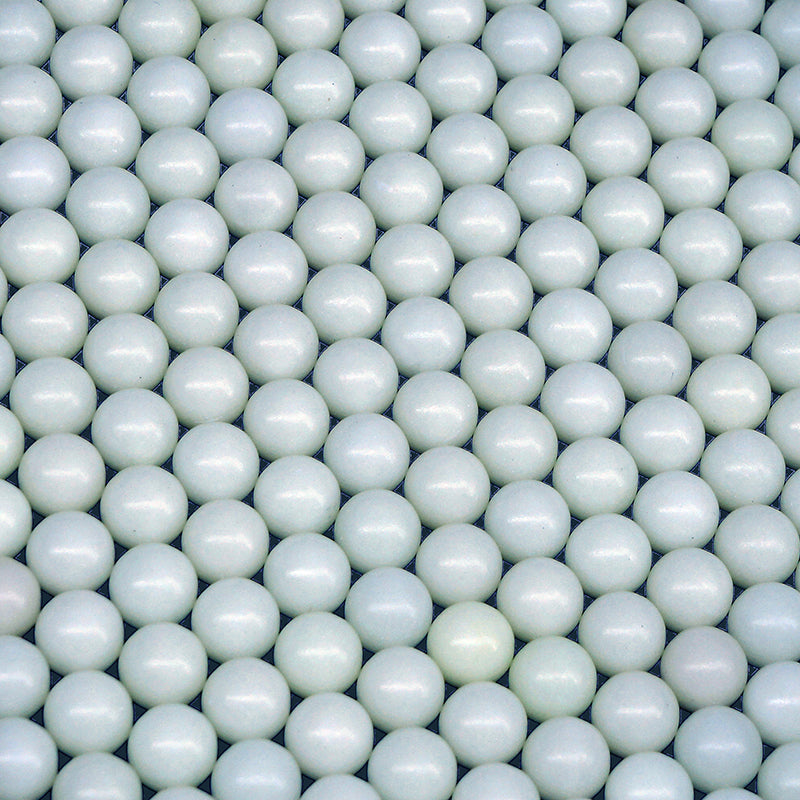 Hamaya 0.3G Tracer 6mm Biodegradable BB 1KG Bag ( BB-CM030LUMI )