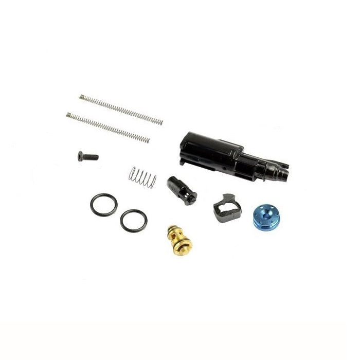 Army Force Loading Nozzle Ser for Marui G17 GBB ( IN0025 )