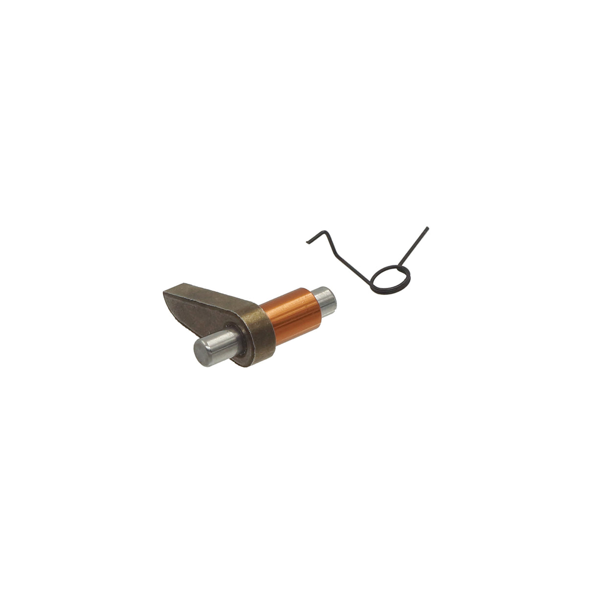 Army Force Anti Reversal Latch for Gearbox Version 2/3 ( IN0056 )