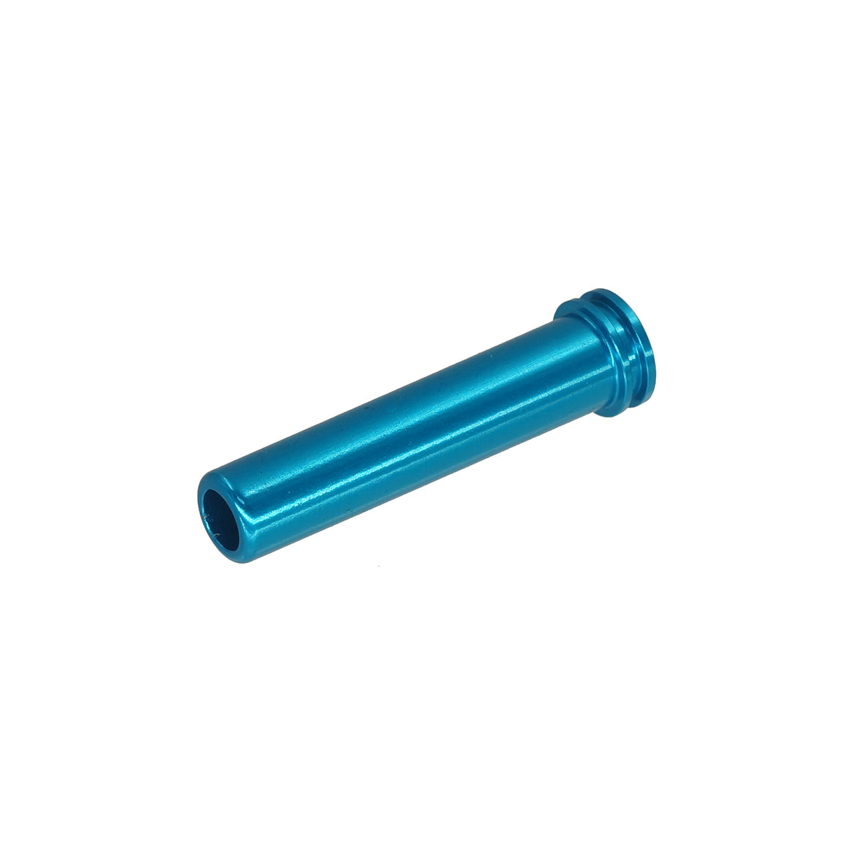 Army Force Aluminum Loading Nozzle for A&K Masada AEG ( IN0252BU )