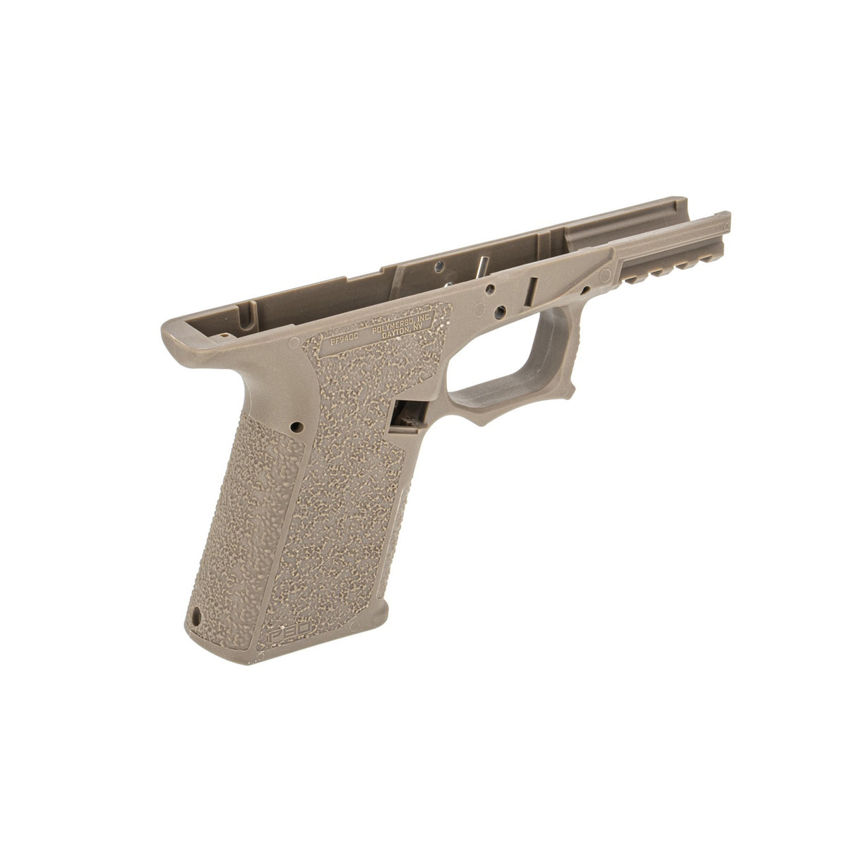 JDG Polymer80 Licensed P80 PF940C Compact Airsoft Frame for