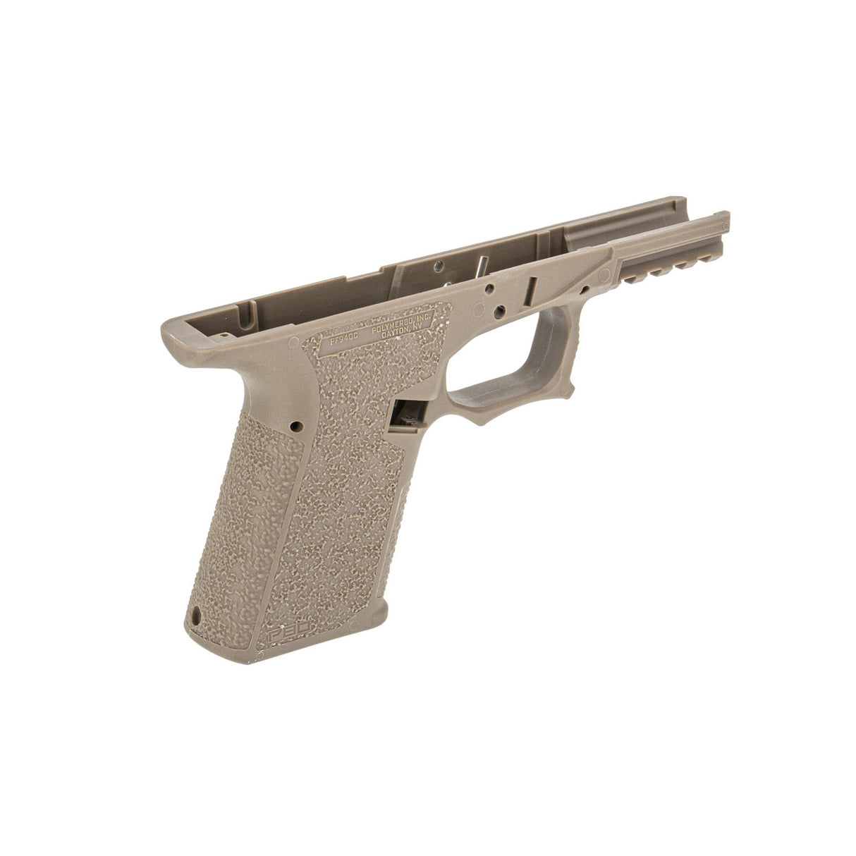 JDG Polymer80 P80 PF940C Compact Frame for Marui G19 Gen.3