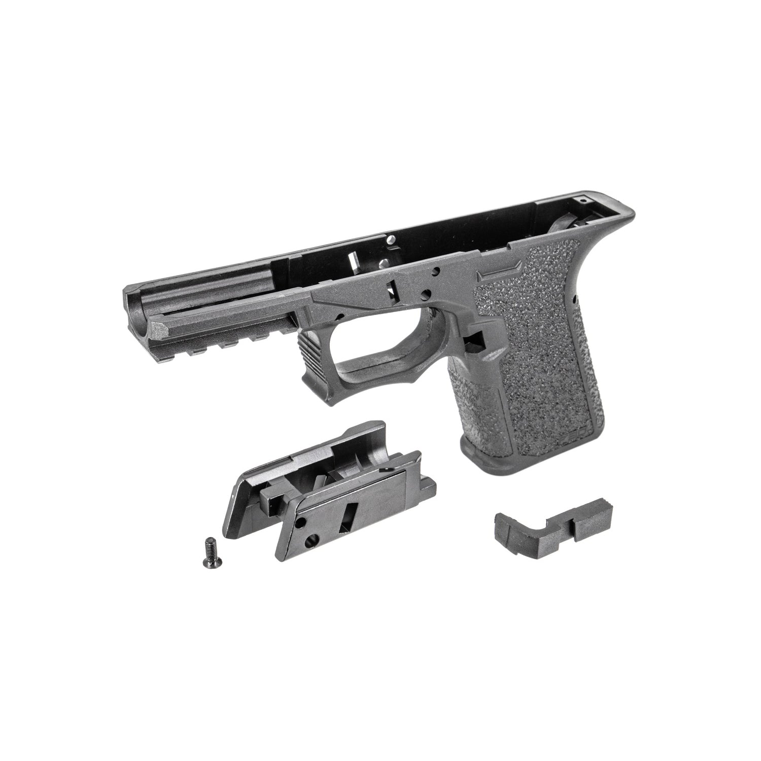 JDG Polymer80 P80 PF940C Compact Frame for Marui G19 Gen.3 – 18