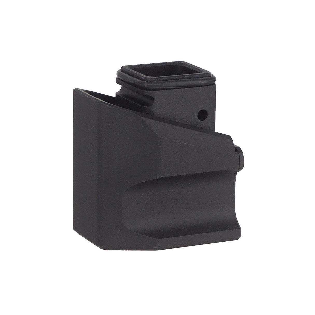 JDG Floyds Licensed Magazine Extension Pad for Marui G17 Gen.5 MOS Airsoft