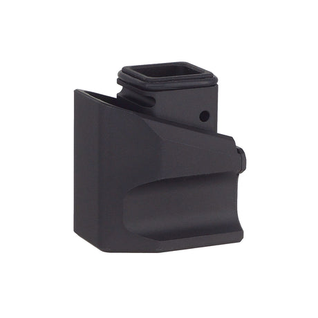 JDG Floyds Licensed Magazine Extension Pad for Marui G17 Gen.5 MOS Airsoft