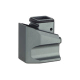 JDG Floyds Licensed Magazine Extension Pad for Marui G17 Gen.5 MOS Airsoft Grey