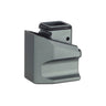 JDG Floyds Licensed Magazine Extension Pad for Marui G17 Gen.5 MOS Airsoft Grey