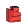 JDG Floyds Licensed Magazine Extension Pad for Marui G17 Gen.5 MOS Airsoft RD