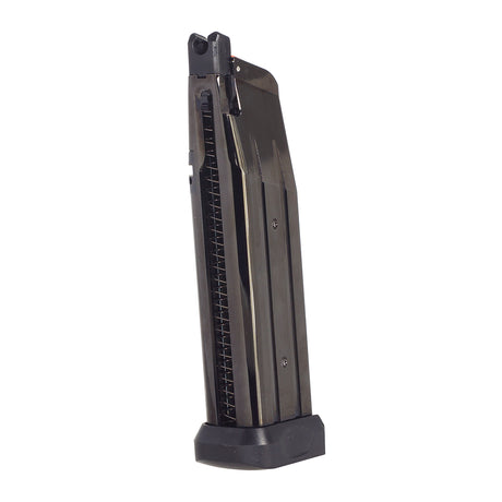 JDG CompMag 31Rds Competition Magnetic Magazine Performance Ver. for Marui Hi-Capa Airsoft