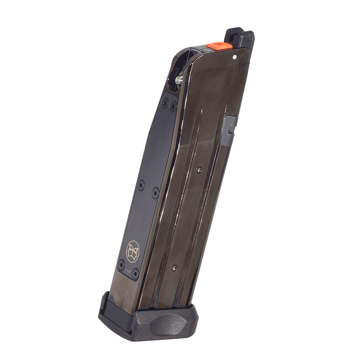JDG CompMag 31Rds Competition Magnetic Magazine Performance Ver. for Marui Hi-Capa Airsoft