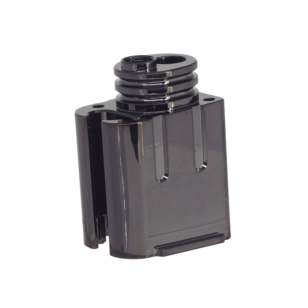 JDG Hi-Capa CompMag Magazine Extension Pad 170mm Type Performance Version JDG0062 Black