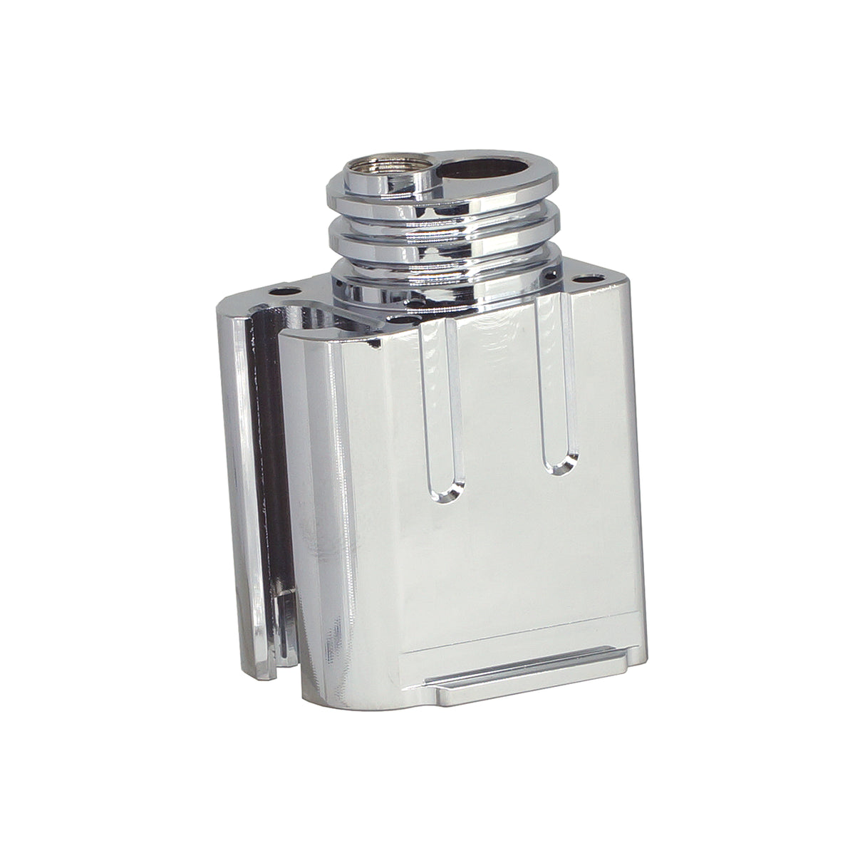 JDG Hi-Capa CompMag Magazine Extension Pad 170mm Type Performance Version JDG0063 silver
