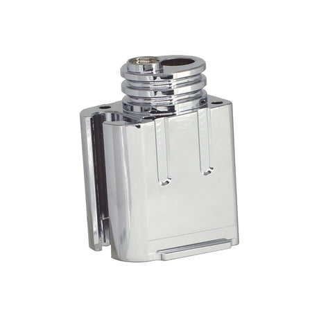 JDG Hi-Capa CompMag Magazine Extension Pad 170mm Type Performance Version JDG0063 silver