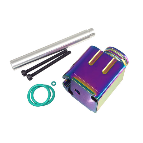 JDG Hi-Capa CompMag Magazine Extension Pad 170mm Type Performance Version