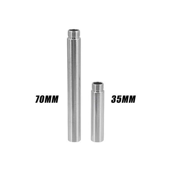 JDG Gas Stabilizer Tube for CompMag Hi-Capa Magazine ( 70mm / 35mm )