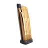 JDG CompMag 31Rds Competition Magnetic Magazine Performance Ver. for Marui Hi-Capa Airsoft
