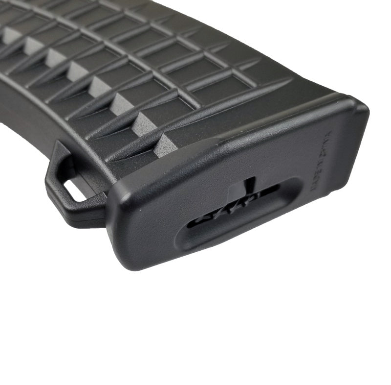 Golden Eagle 500 Rounds Waffle Magazine for AK AEG ( GE-A-3 )