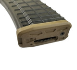 Golden Eagle 460 Rounds Waffle Magazine for AK AEG ( GE-A-4 )