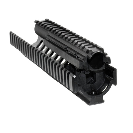 Golden Eagle AK Polymer Rail Handguard for 6830 AEG ( GE-A-76 )